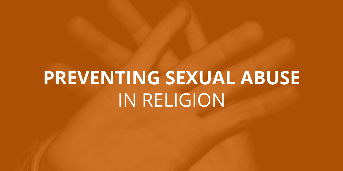 Sexual Abuse in Religion